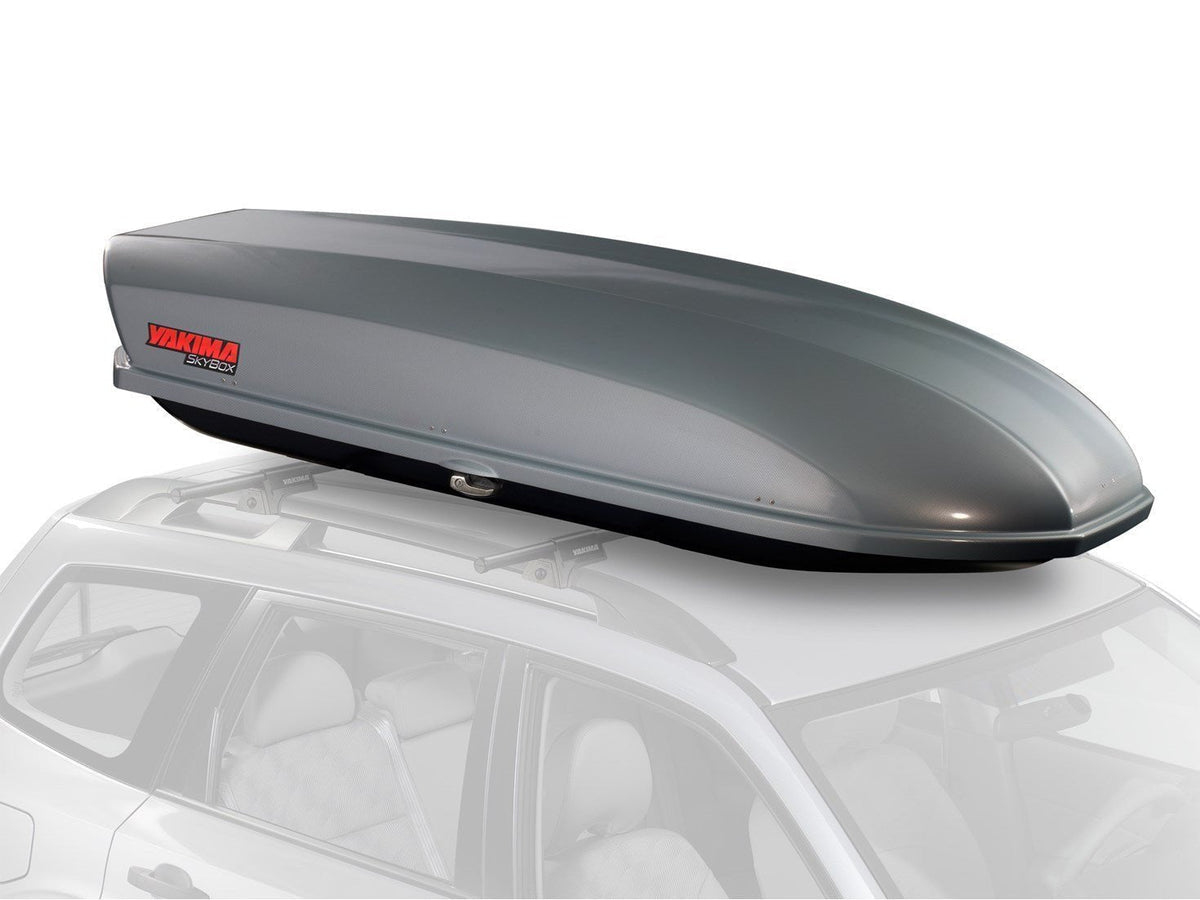 SkyBox Pro 21 Titanium image 0