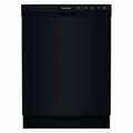 Frigidaire 24″ Dishwasher, Black, FFBD2412SB image 0