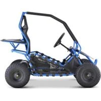 MotoTec Maverick Go Karts. image 2