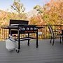 Blackstone 4-Burner Propane Gas Hard-Top Griddle, 36 in. image 6