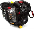 Briggs Professional Series Snow Engine 14.5 TP ES 3/4″ X 2-1/2″ #19J137-0002 image 0