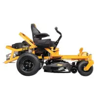 Cub Cadet Ultima ZT2 60 in. 24 HP Gas Zero-Turn Mowers, Kawasaki FR Engine, Dual Hydrostatic Transmissions image 7