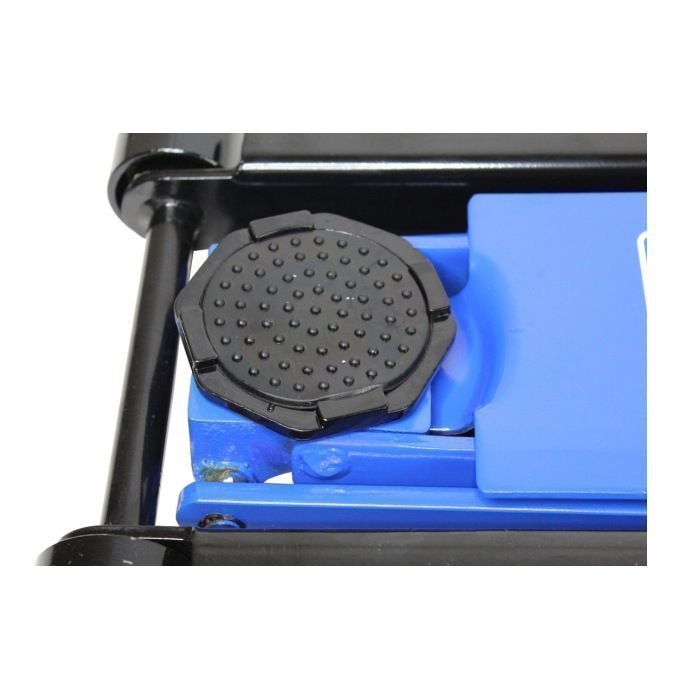 K Tool Heavy-Duty 5 Ton Floor Jack image 2