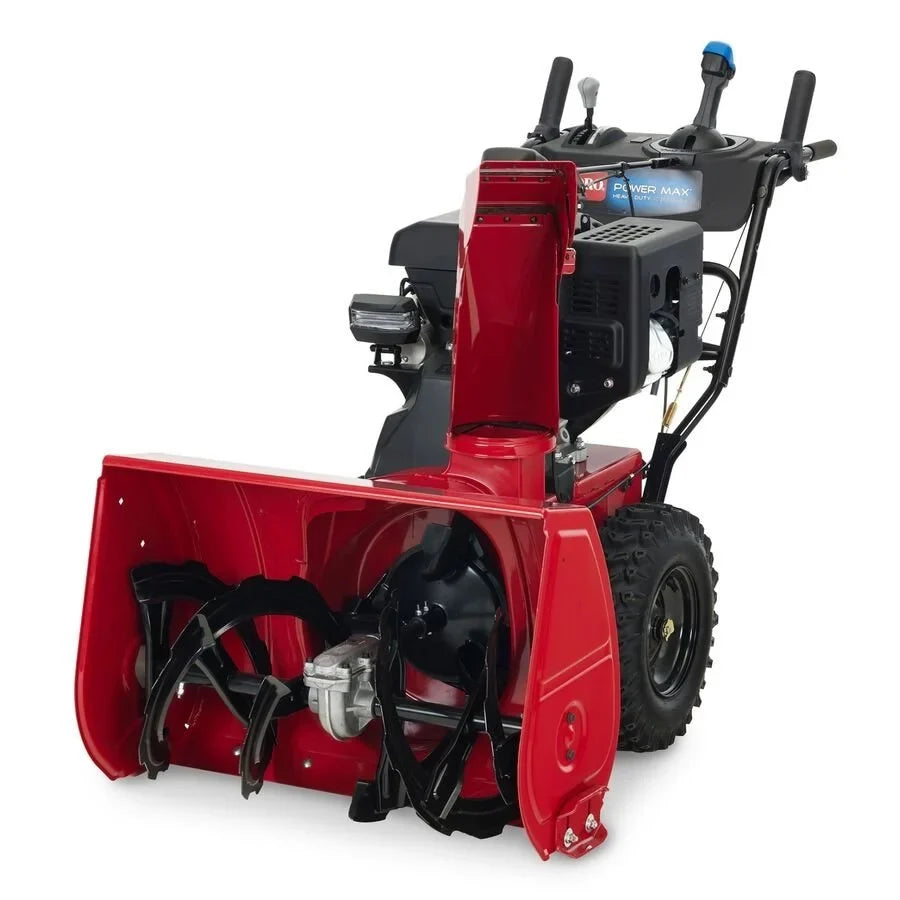 Toro Power Max HD 1030 Two-Stage Electric Start Gas Snow Blowers image 1