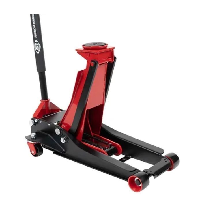 AFF 3.5 Ton Lightning Lift Floor Jack with One-Piece Handle image 8