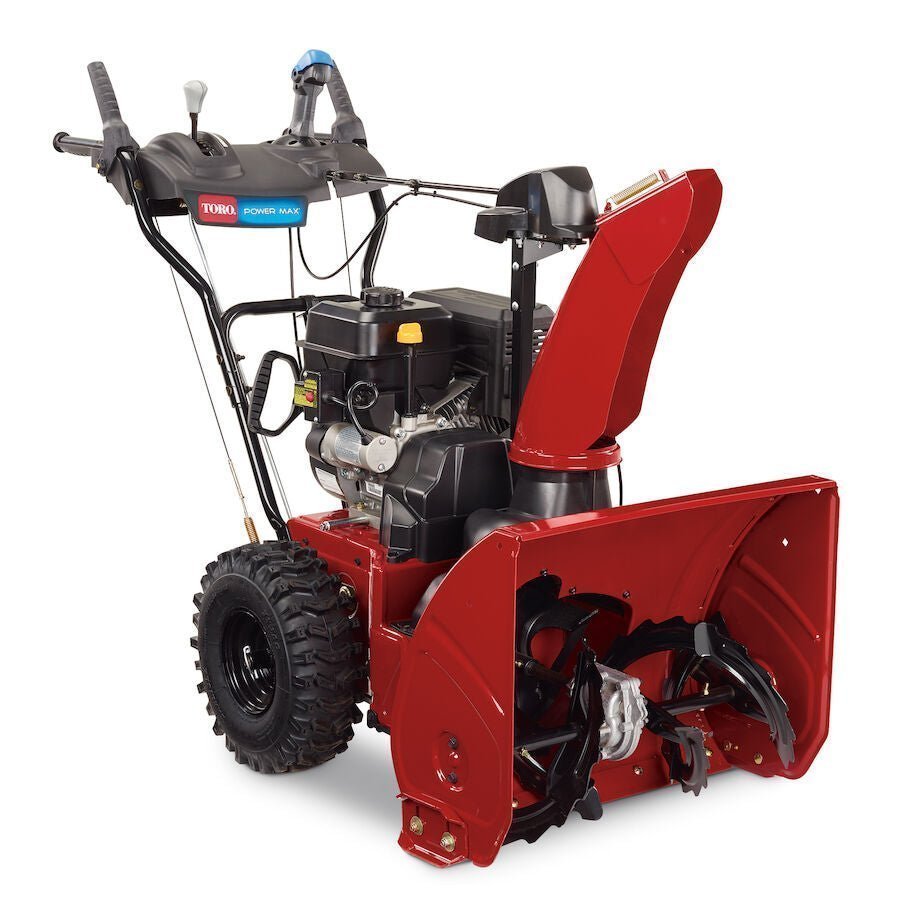 26 in. (66 cm) Power Max® 826 OAE Two-Stage Gas Snow Blower image 0