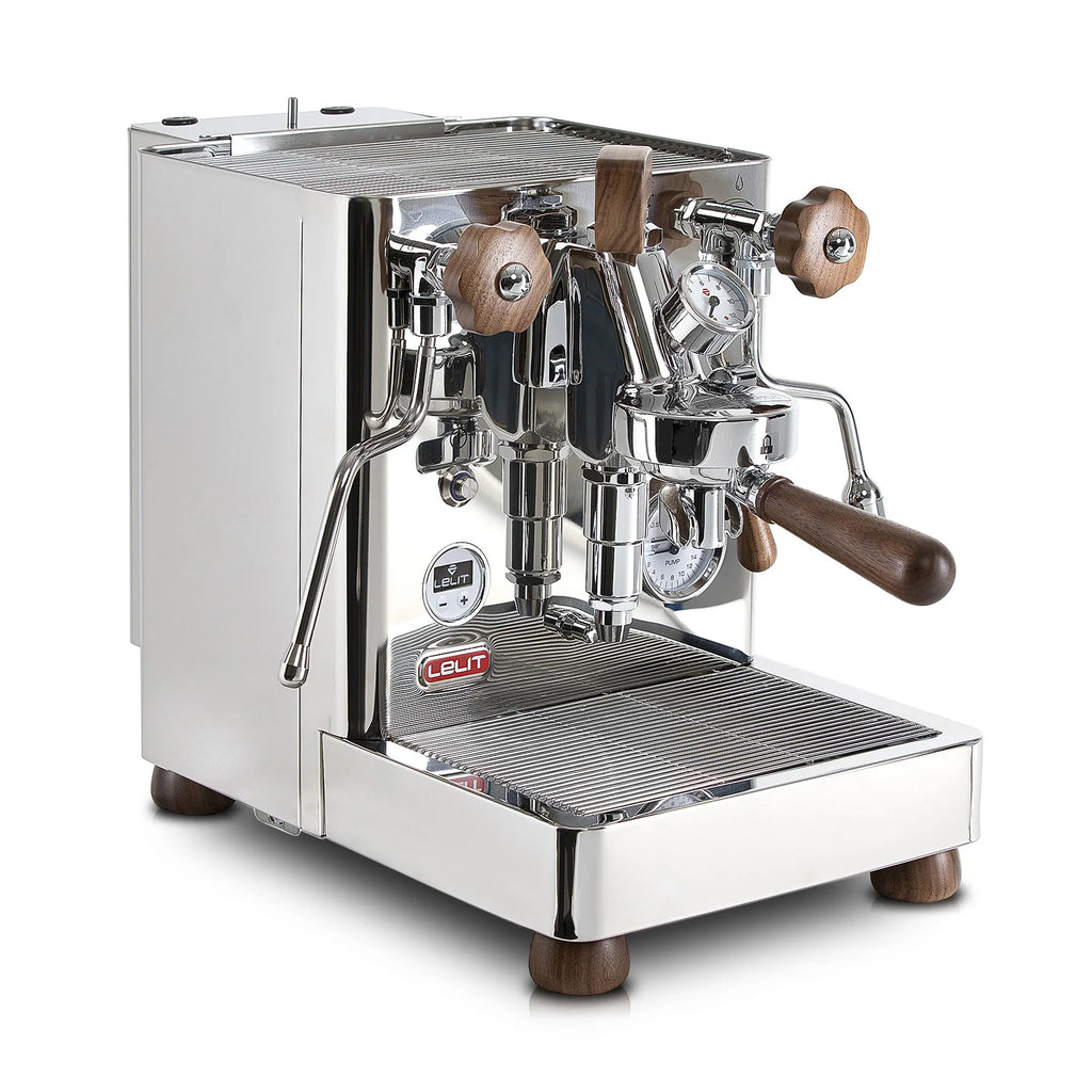 Lelit Bianca V3 Espresso Machines image 1