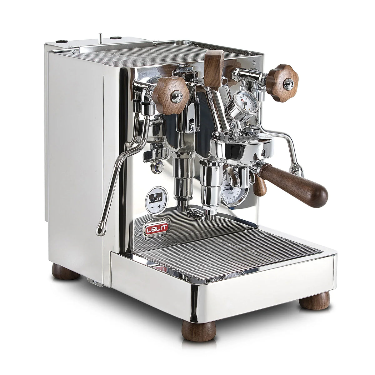 Lelit Bianca V3 Espresso Machines image 1