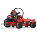Gravely ZT HD 52 Zero Turn Mower Kawasaki image 0