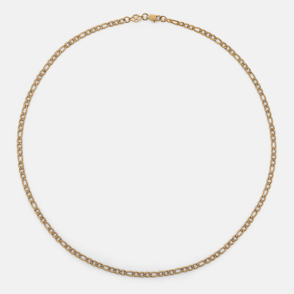 Figaro Chain