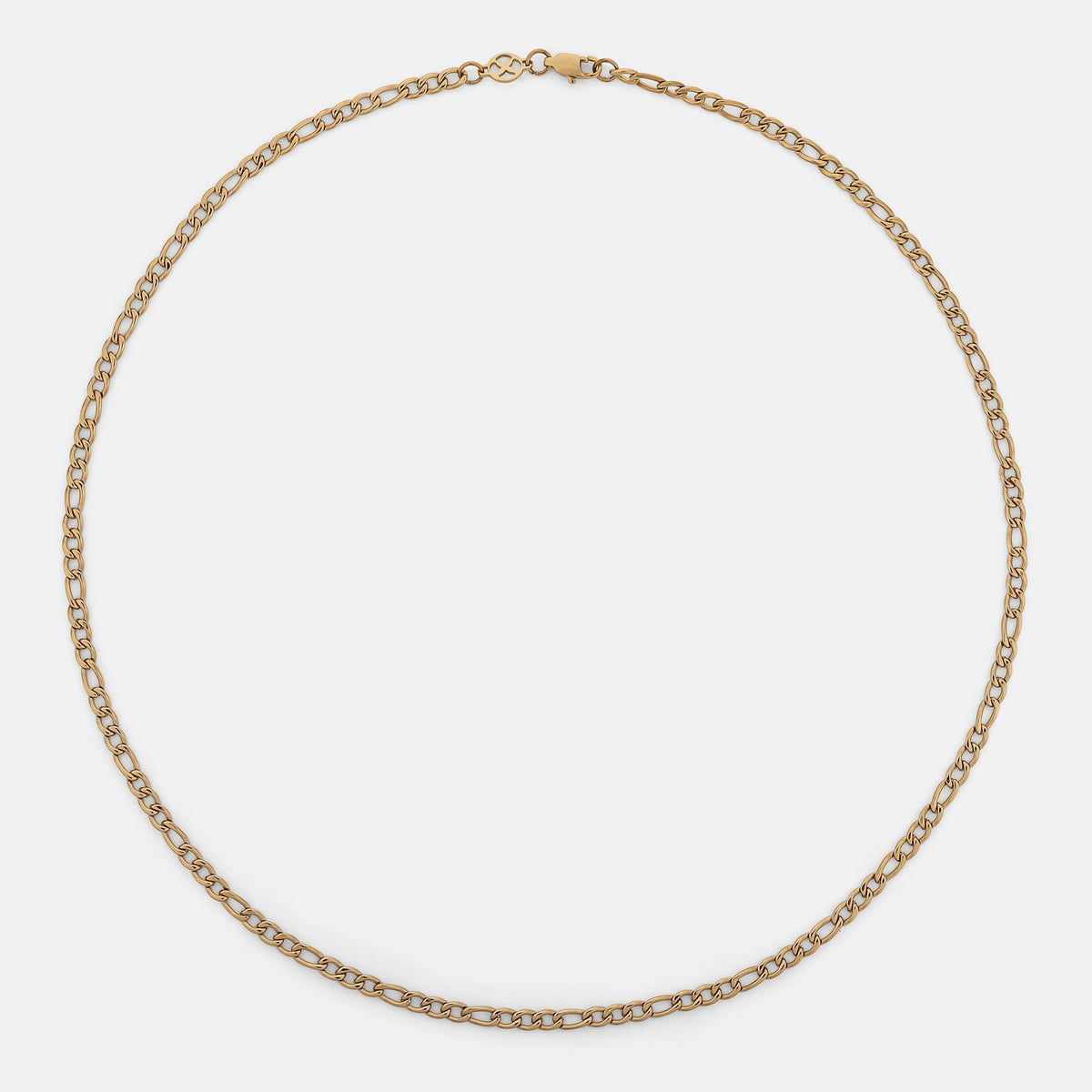 Figaro Chain