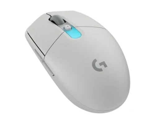 Logitech G G305 LIGHTSPEED Wireless Gaming Mouse
