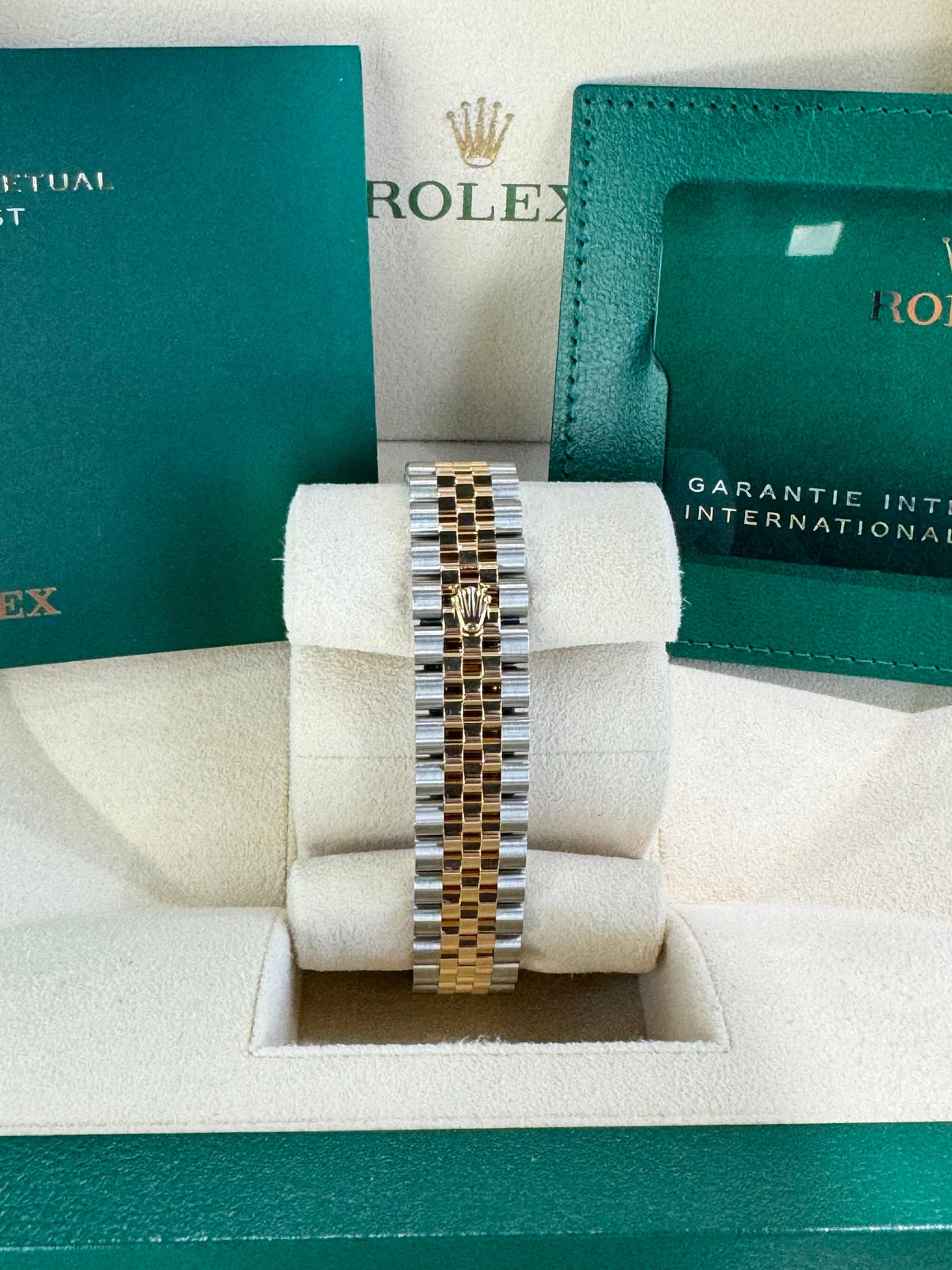 2023 Rolex Datejust 31 278273
