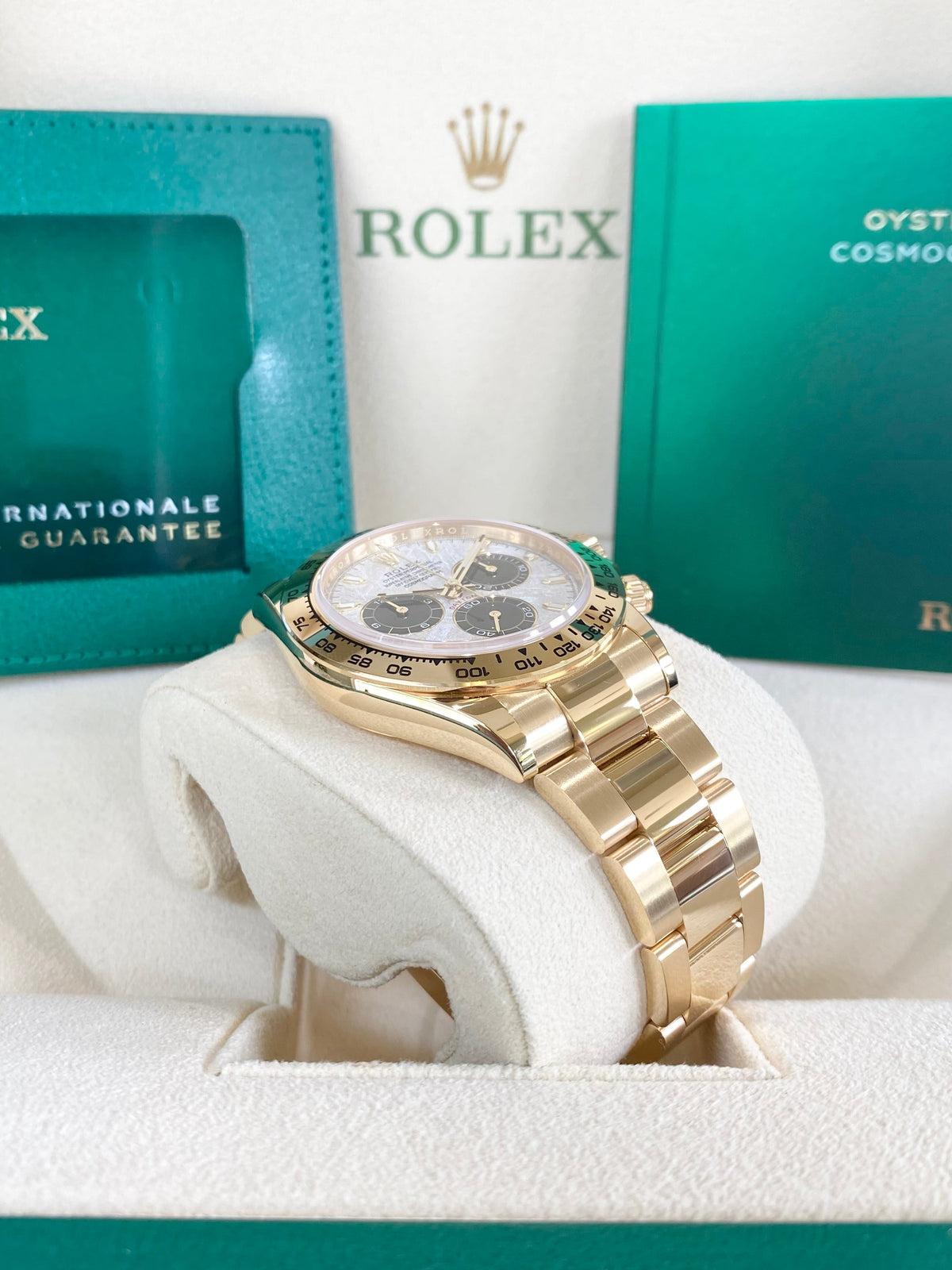 2023 Rolex Daytona 116508