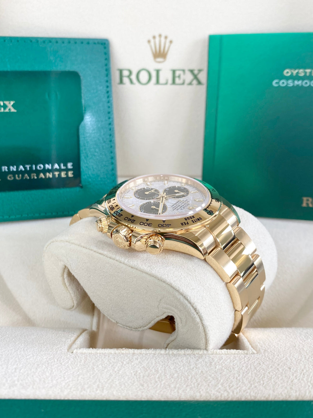 2023 Rolex Daytona 116508