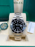 2024 Rolex Submariner 126610LN