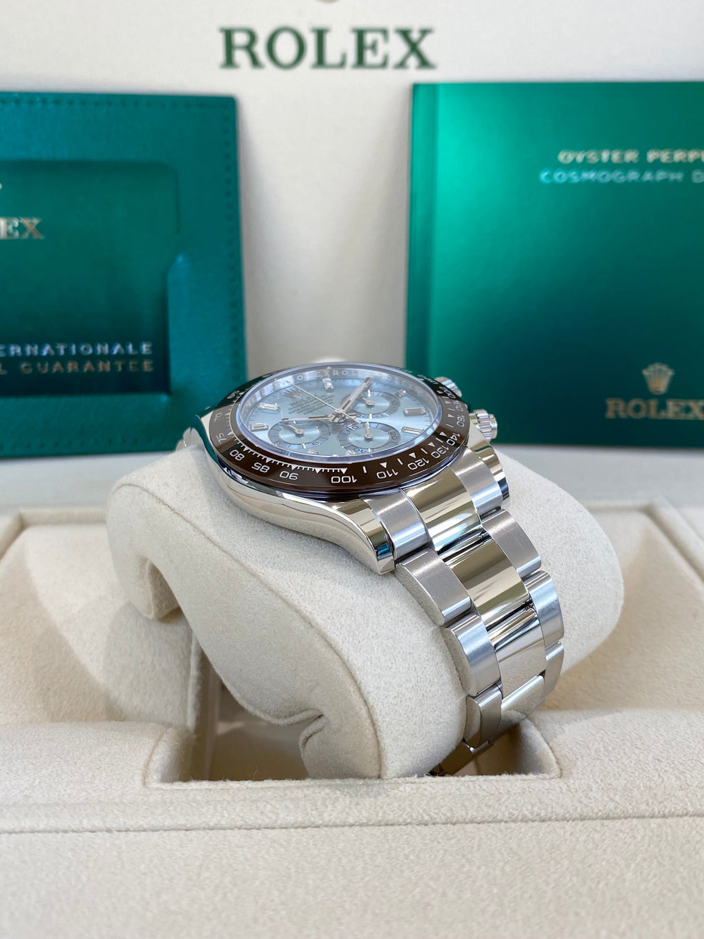 2023 Rolex Daytona 116506
