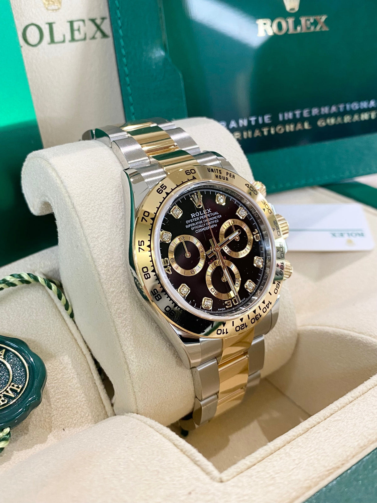 2022 Rolex Daytona 116503