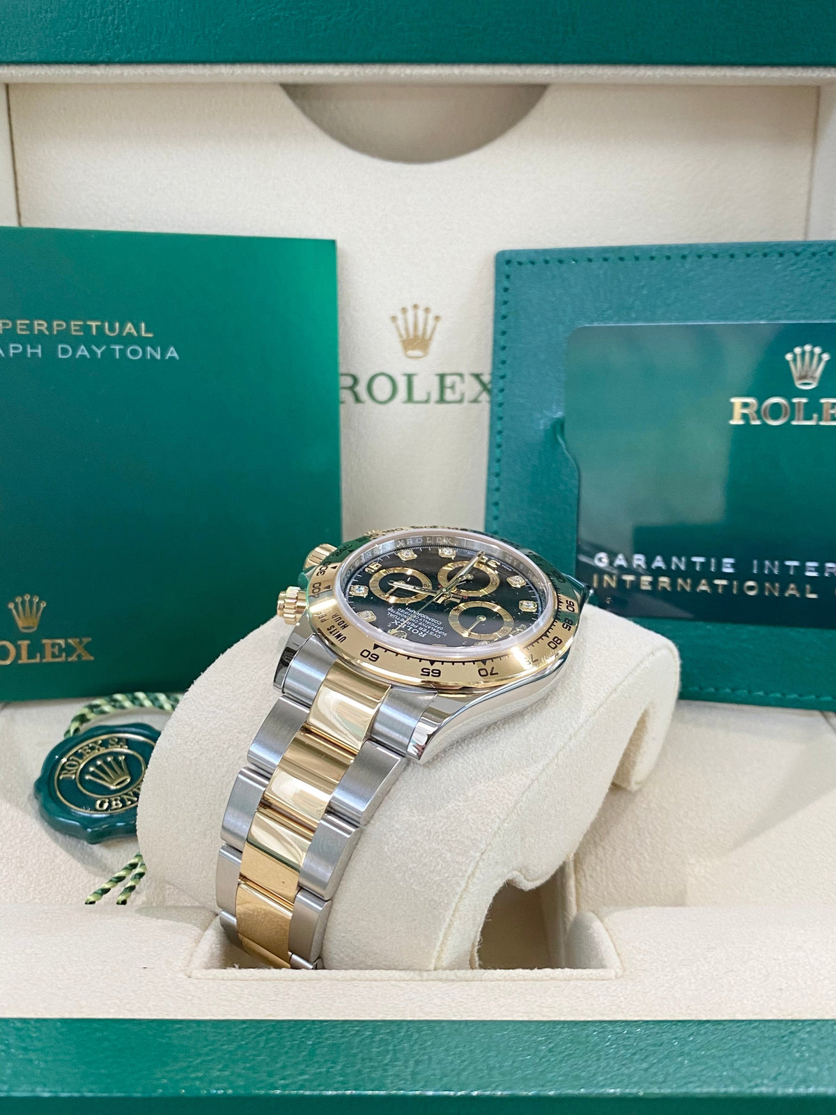 2022 Rolex Daytona 116503