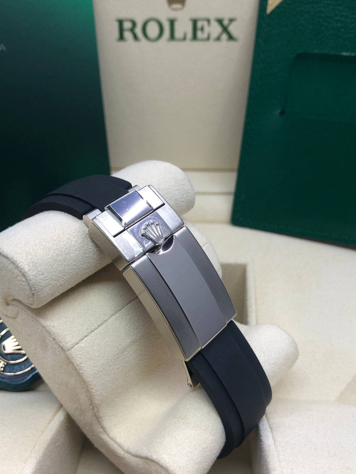 2023 Rolex Daytona 116519