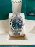 2022 Rolex Datejust 41 126334