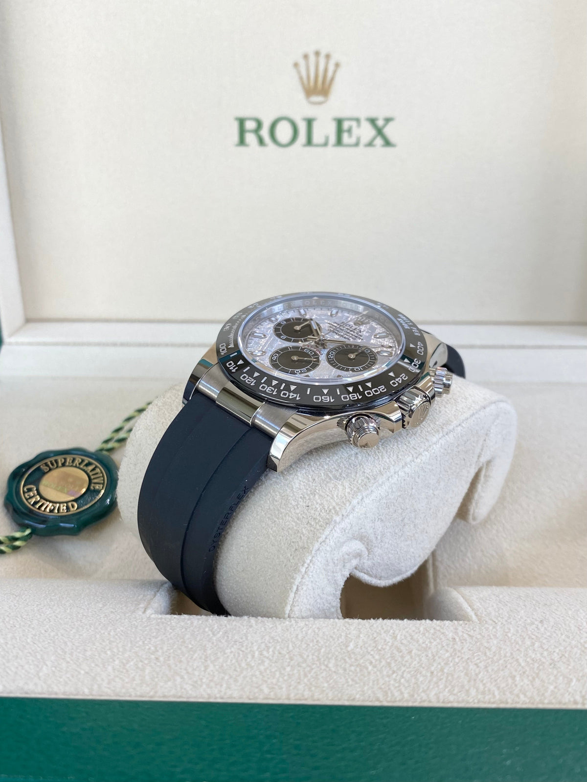 2023 Rolex Daytona 116519
