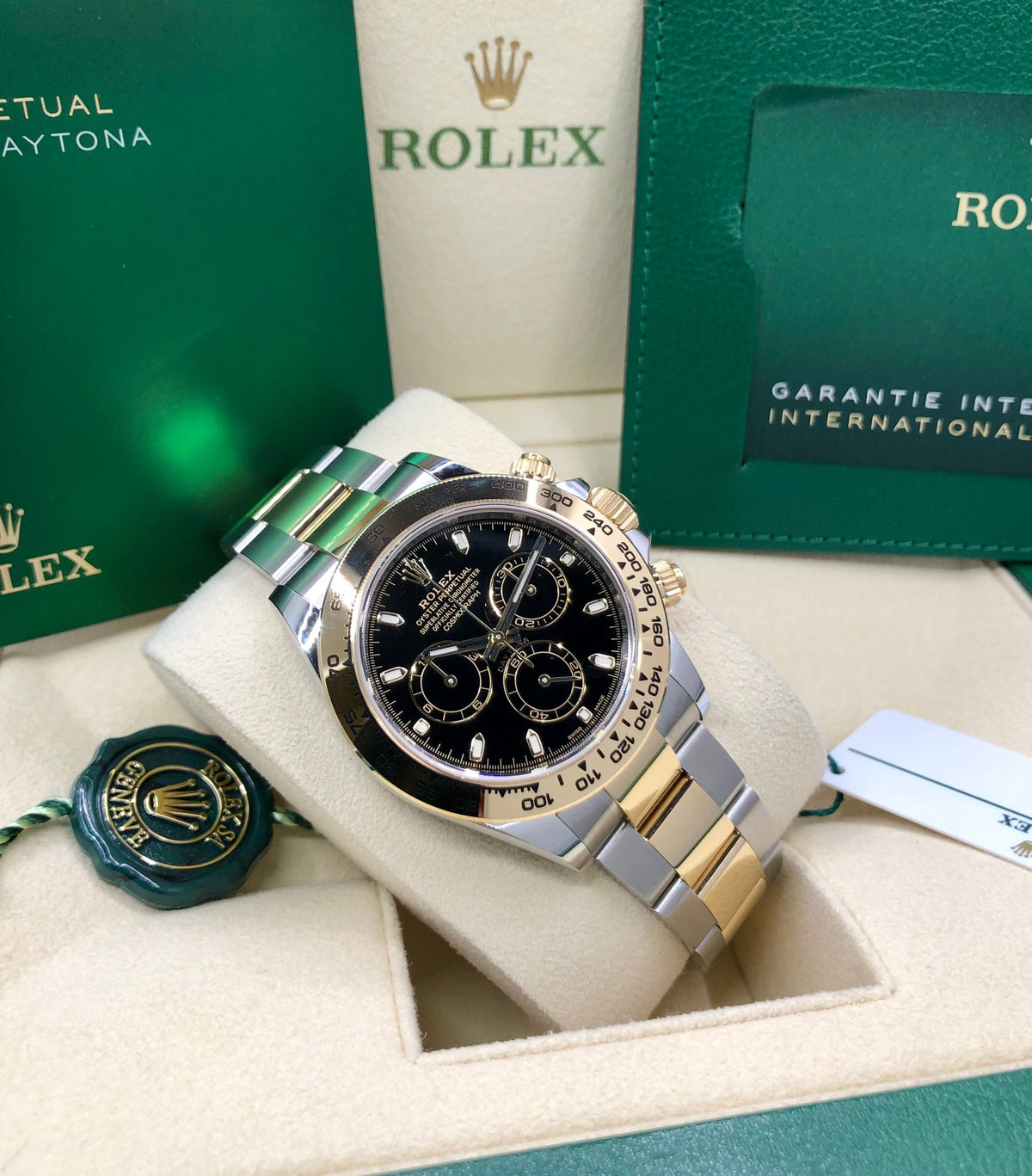 2022 Rolex Daytona 116503
