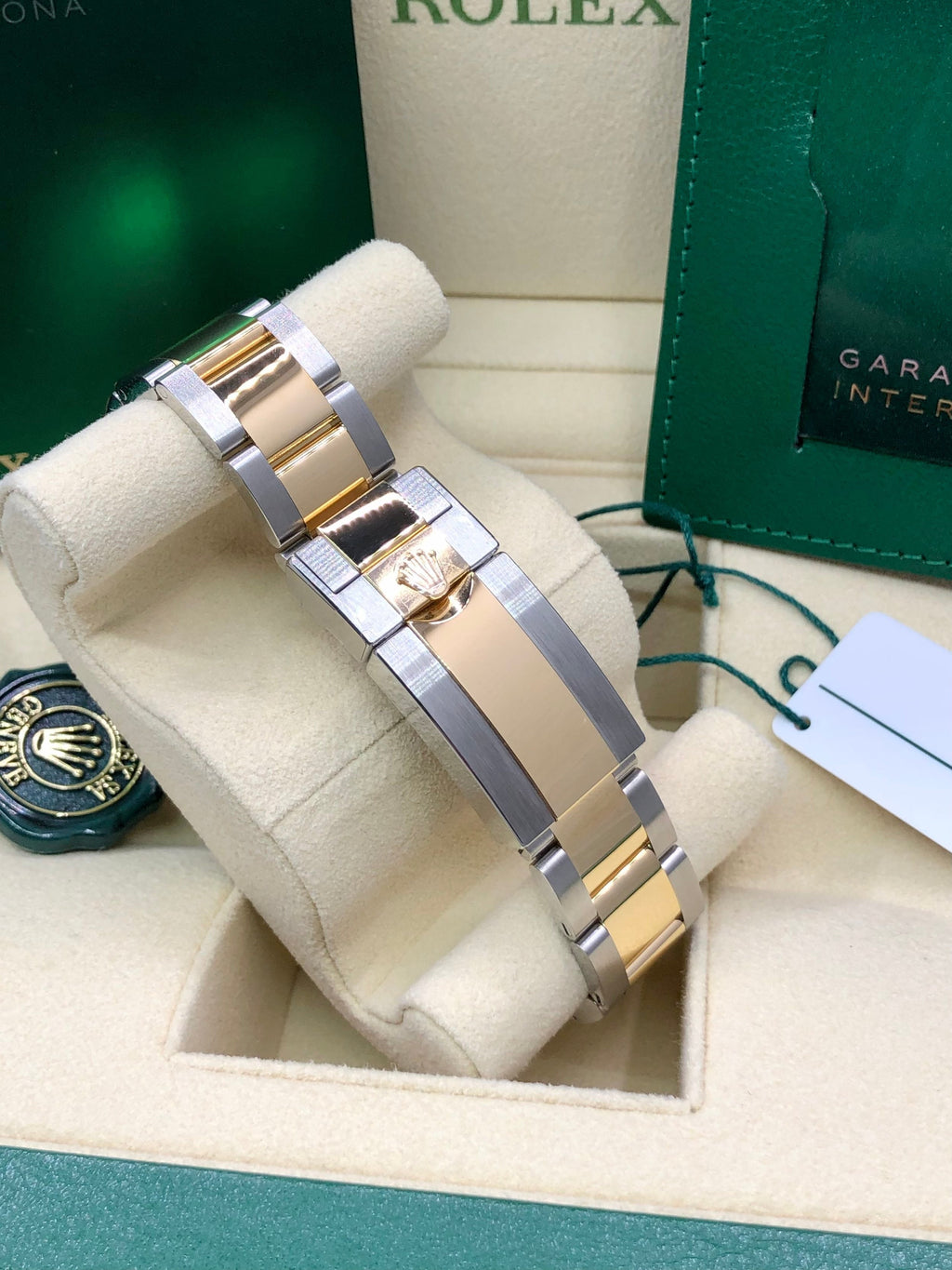 2022 Rolex Daytona 116503