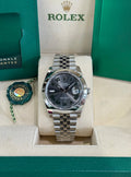 2023 Rolex Datejust 41 Wimbledon 126300