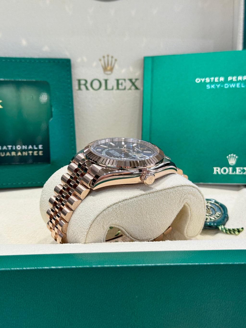 2024 Rolex Sky-Dweller 336935