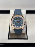 2024 Patek Philippe Aquanaut Luce Annual Calendar 5261R