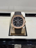 2024 Patek Philippe Aquanaut Self-Winding 5968R-001