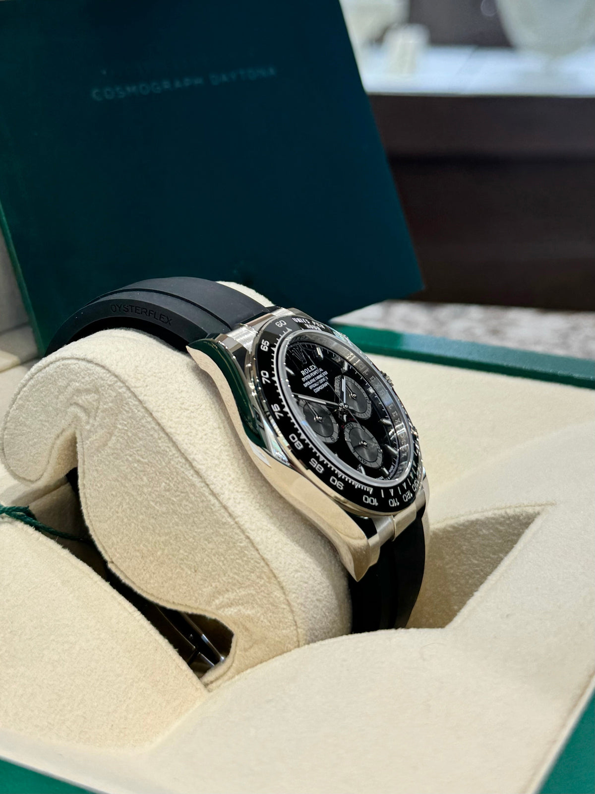 2024 Rolex Daytona 126519