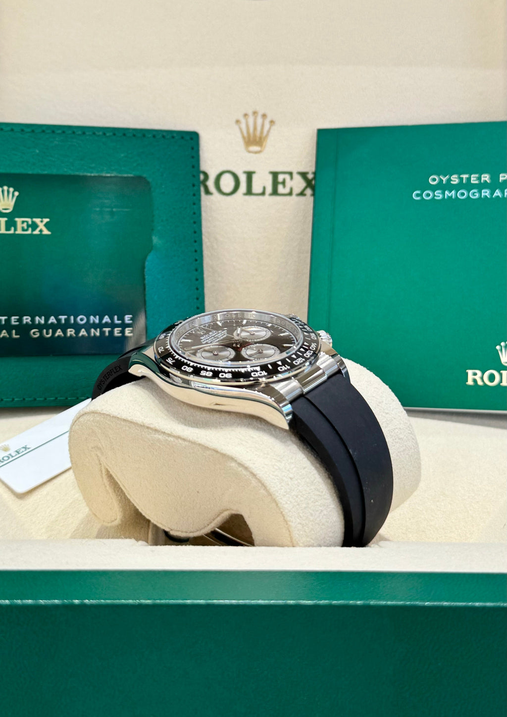 2024 Rolex Daytona 126519