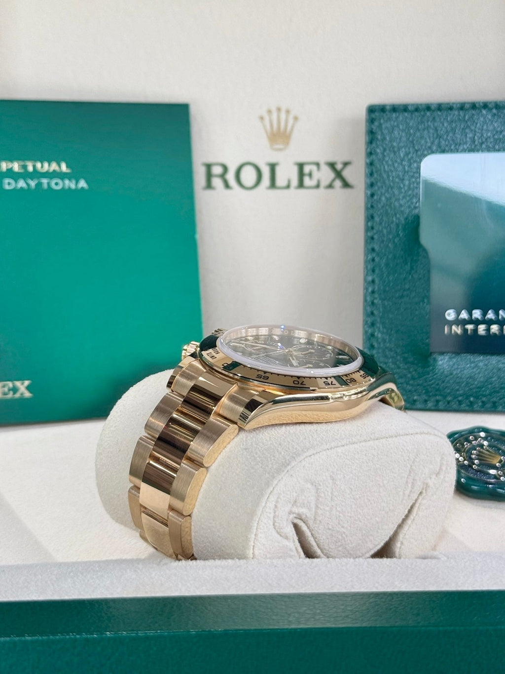 2023 Rolex Daytona 116508