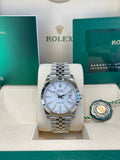 2024 Rolex Datejust 41 126300