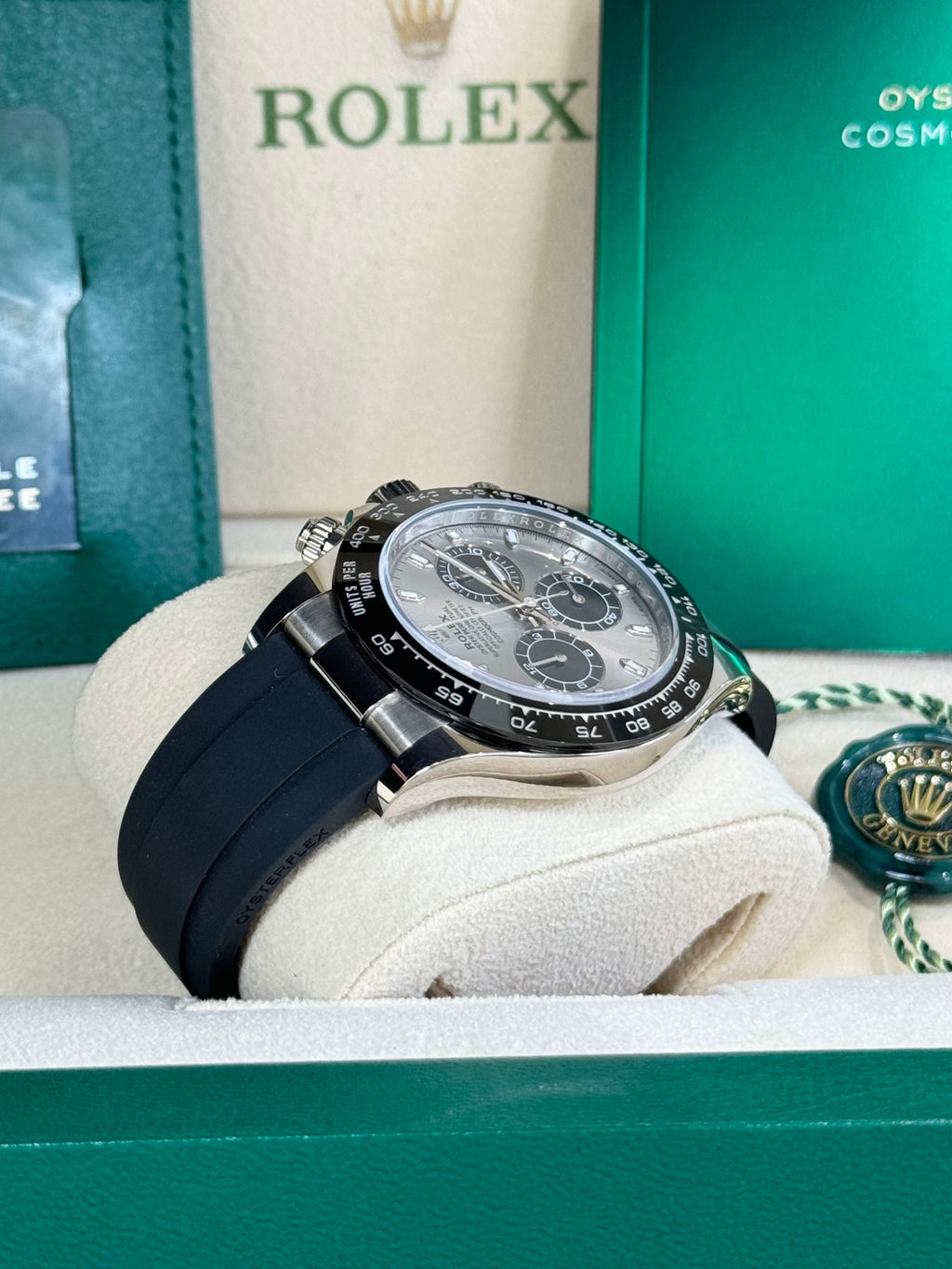 2022 Rolex Daytona 116519
