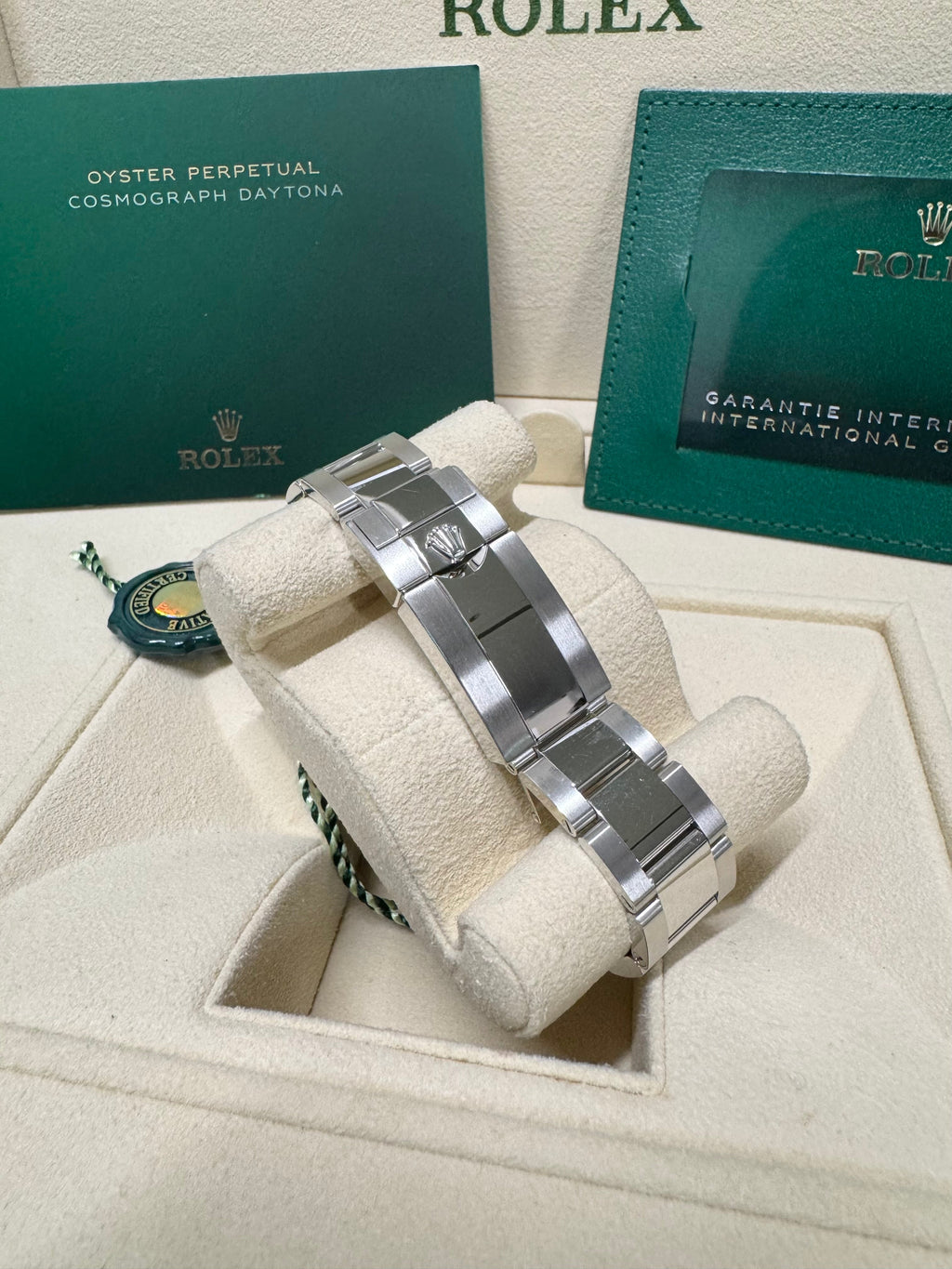 2024 Rolex Daytona 126506