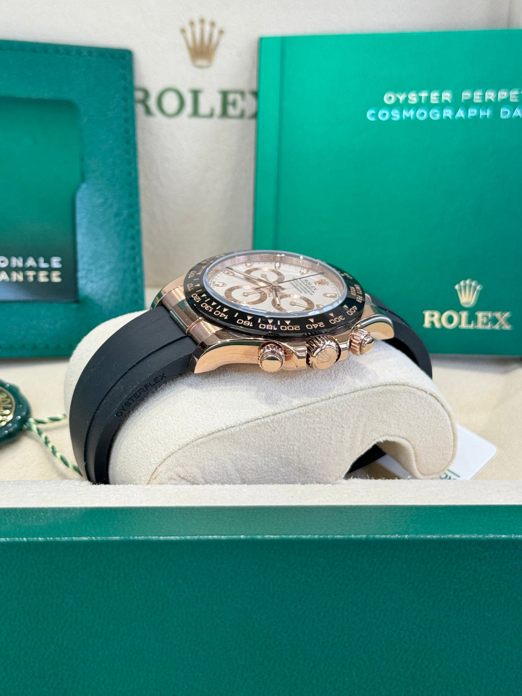 2022 Rolex Daytona 116515