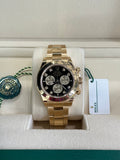 2024 Rolex Daytona 126508