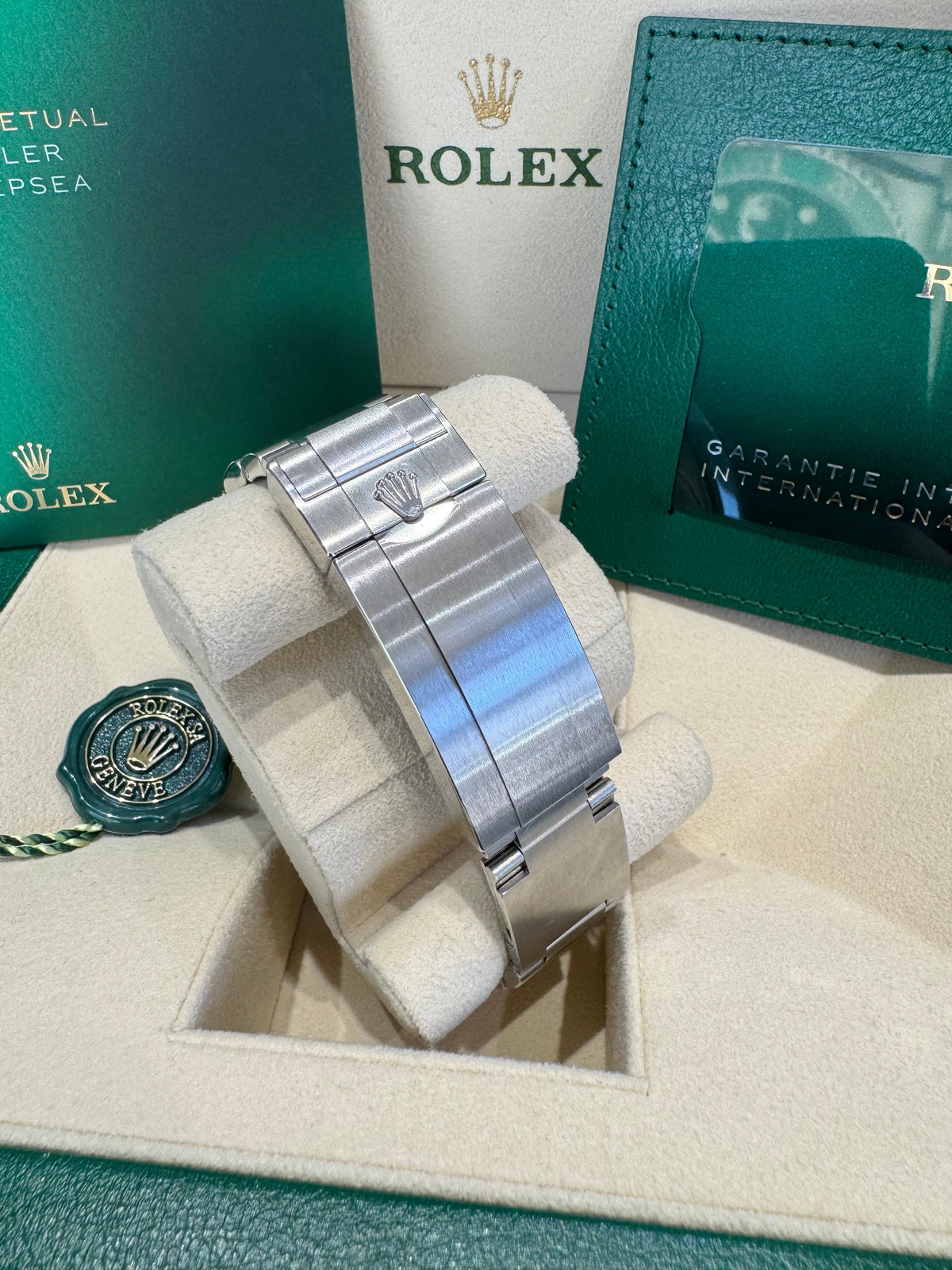 2021 Rolex Deepsea 126660