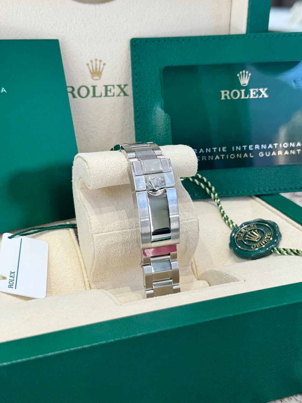 2024 Rolex Daytona 126500