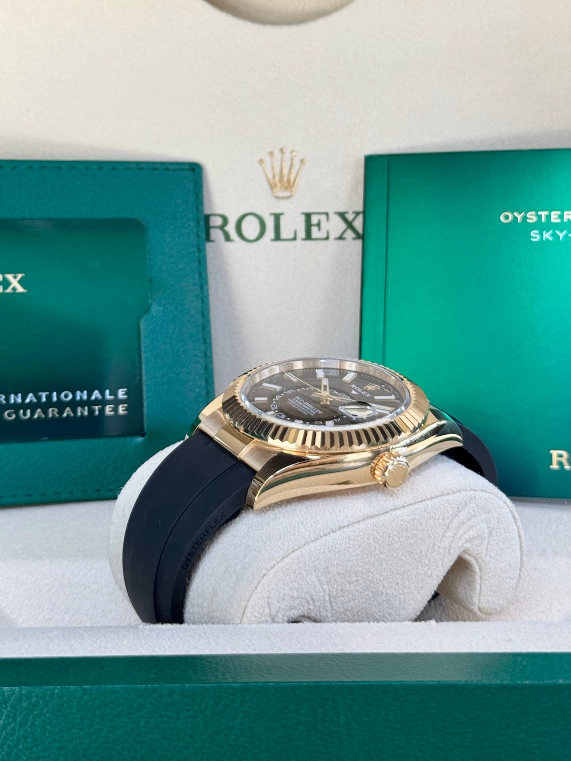 2024 Rolex Sky-Dweller 336238