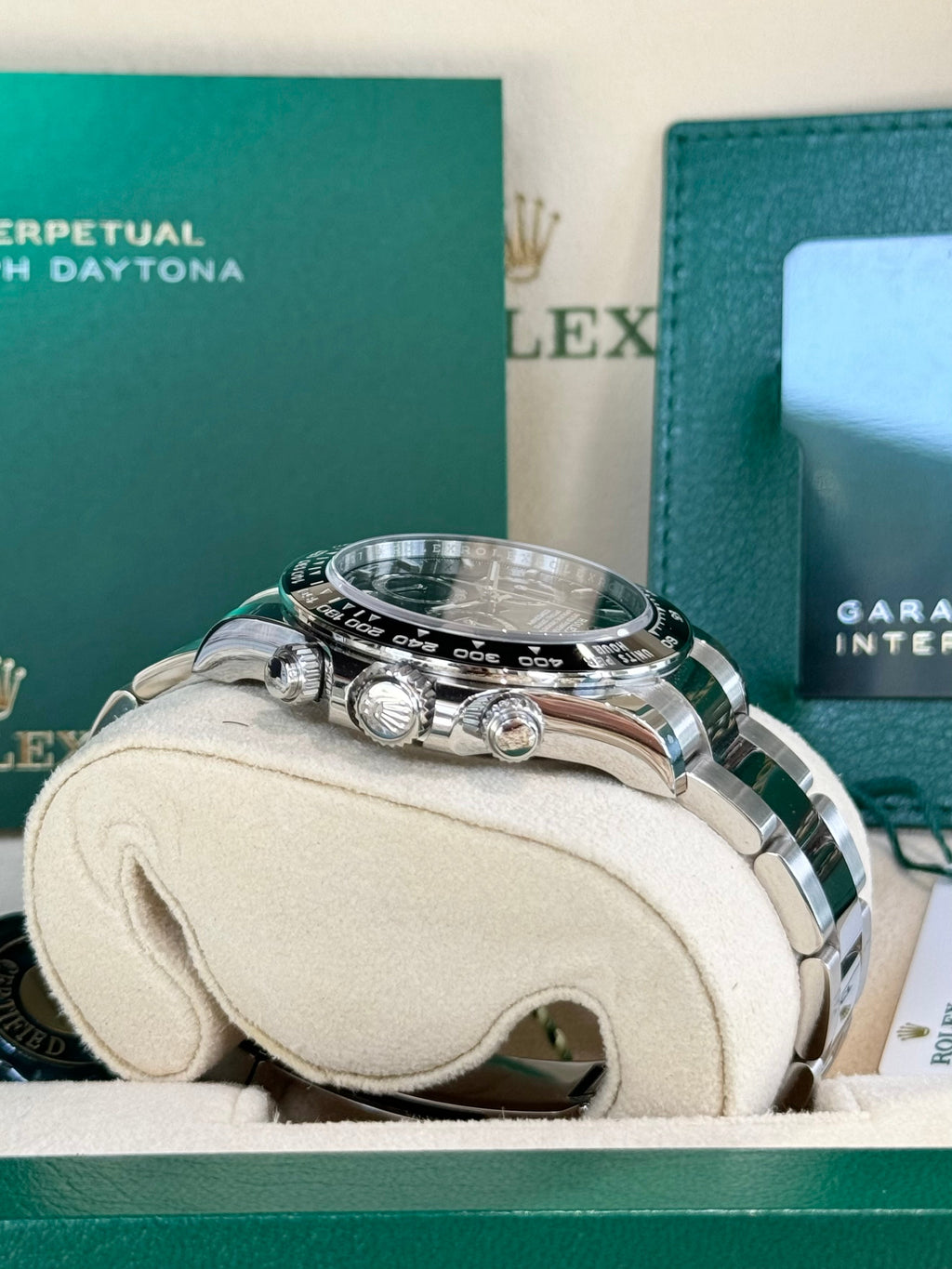 2024 Rolex Daytona 126500