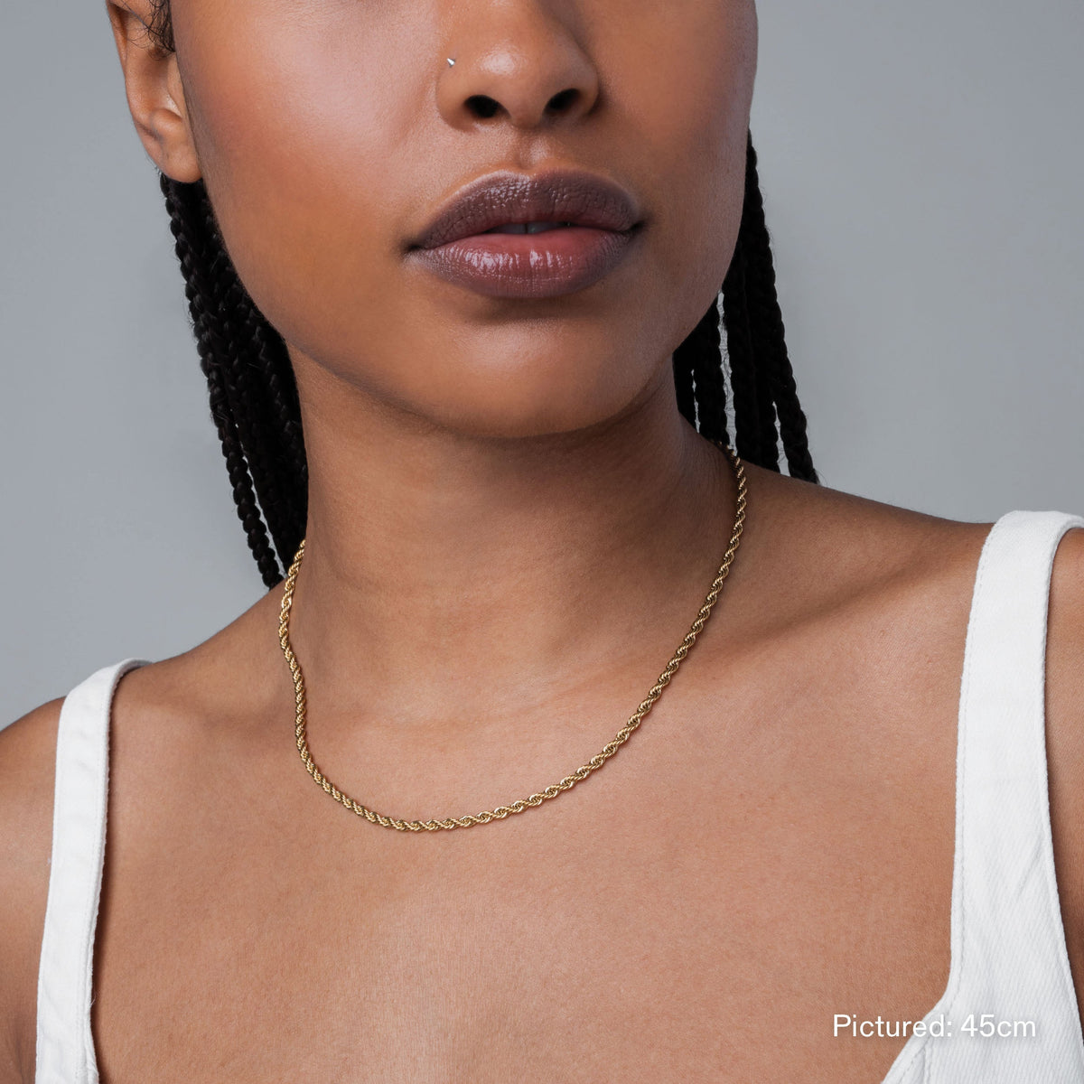 Rope Chain