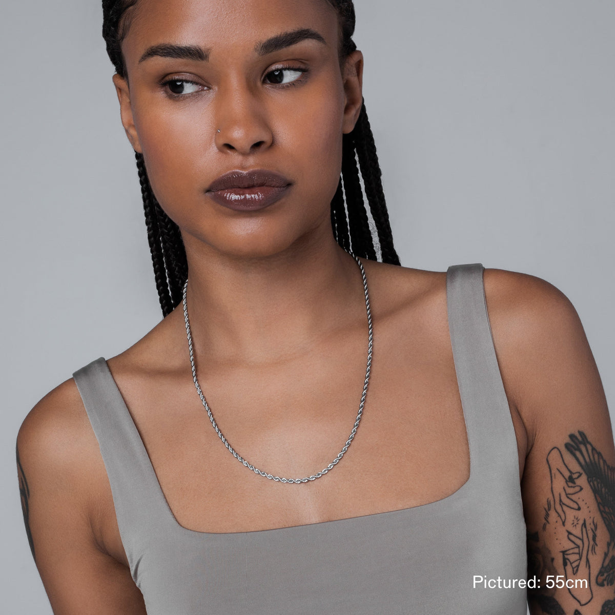 Rope Chain