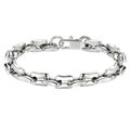 Stainless Steel Chain Bracelet for Women