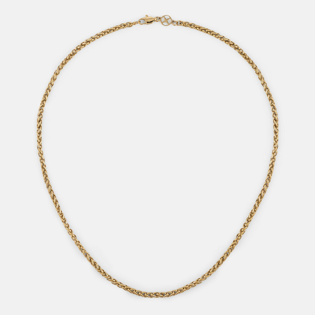 Wheat Chain