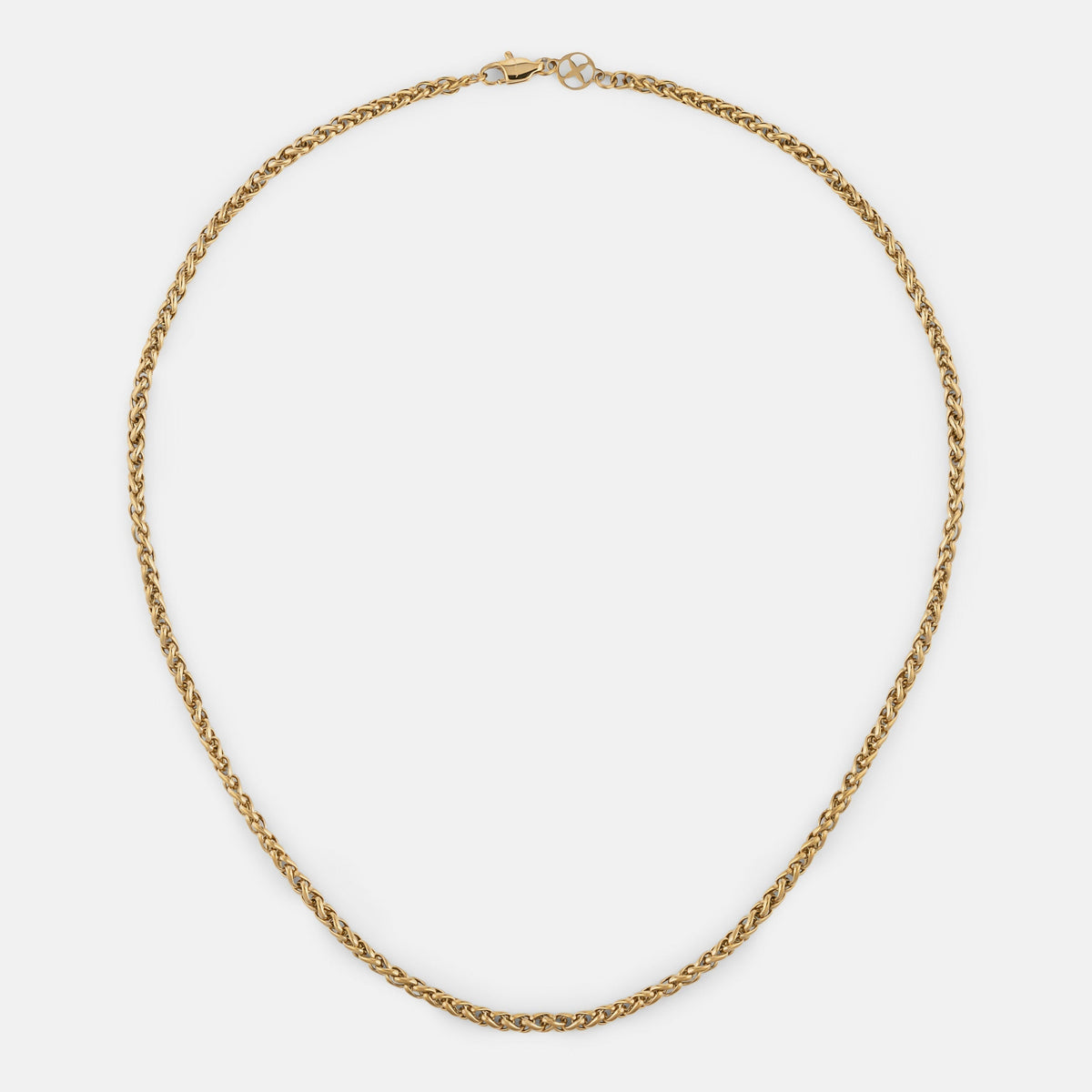 Wheat Chain