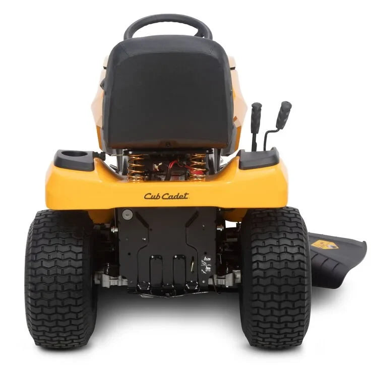 Cub Cadet Enduro XT1 LT42 Intellipower Lawn Tractors. image 1